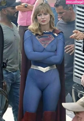 melissabenoist - 1 or 2? 😘