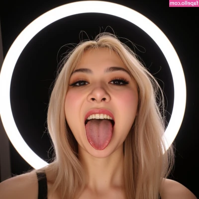Yvonne [ yvonne-1 ] - I love doing lewd stuff 🤤