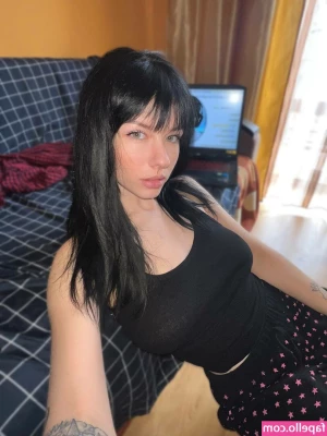 innervus - Daddy I m waiting for you part 2