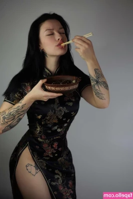 innervus - I'd really love to get fucked from behind.