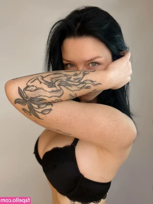 innervus - Fresh out of the shower soles