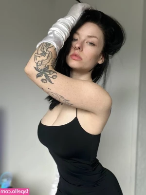 innervus - Probándome ropa