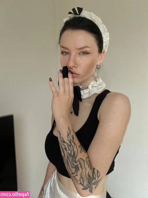 innervus - Rate these titties from 1 to 10 only using the tip button 😻