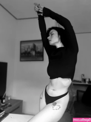 innervus - These 17 are from 2017  I had went out partying that night and got a