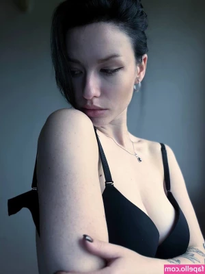 innervus - Today I will show you my body  how I like to be sexy  make me feel so
