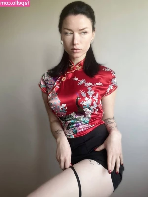 innervus - I am recording my big wet pussy for you @nigella_pty