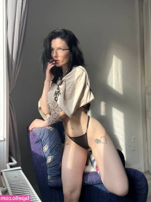innervus - First photo set of 2020