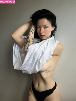 innervus - I've always wish I had freckles...thank god for filters!