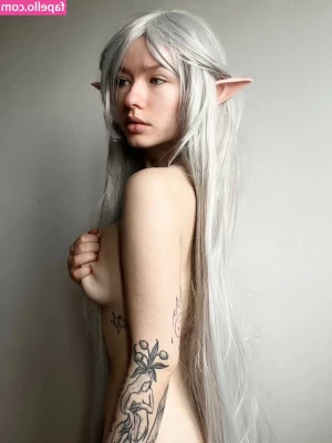 innervus - Here s your daily dose of titty for you