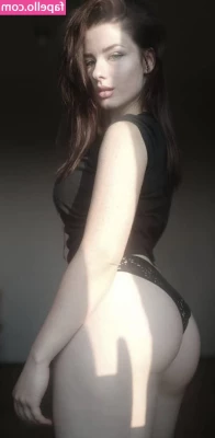 innervus - I just want someone to leave welts on my ass