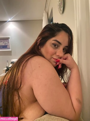 Julia Leite [ julia-leite ] - Que rico que les gustaron las fotos navideñas. Tengo muchas mas,