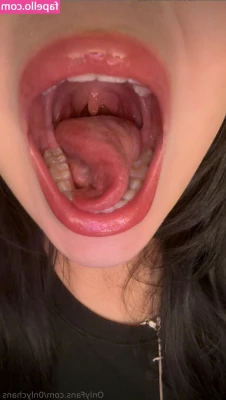 deceasedk1tsune - Message me if you want the full video 😇
