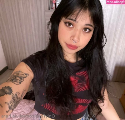 olivia.hara [ olivia-hara ] - I don’t care if you breed me from the front or the back. Just