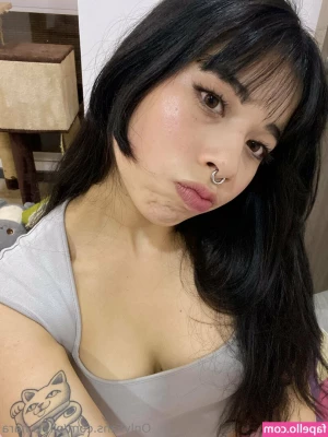 olivia.hara [ olivia-hara ] - Love being drenched in his cum