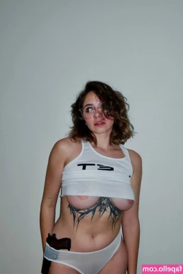 yulkachash - There s only one way  And that s to  Worship Me