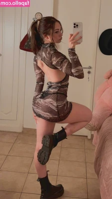 Zoeycinni - What a beautiful experience getting to have sex with such a wonderful