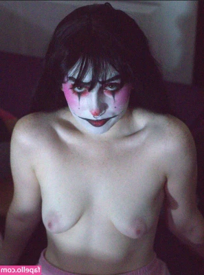 Brainblowlight - That little video I’ll put together of my photo shoot If anyone