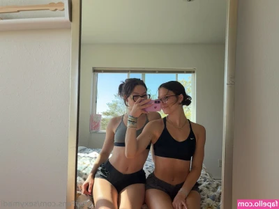 sexymadi - Chillin‘