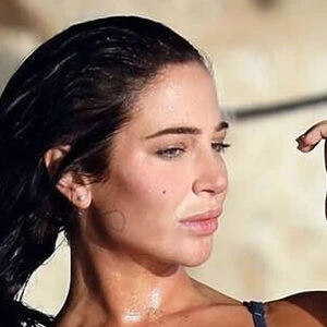 Tulisa Contostavlos