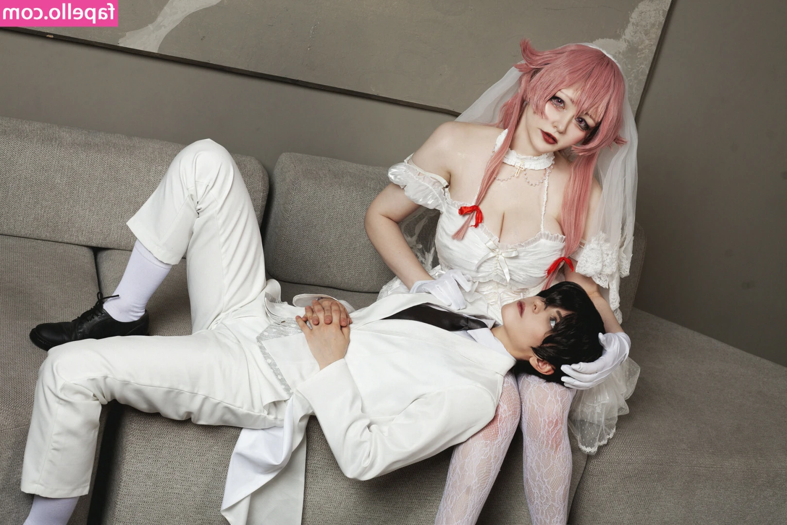 kamelyachan - Some images from my last session with @emilynicksxo