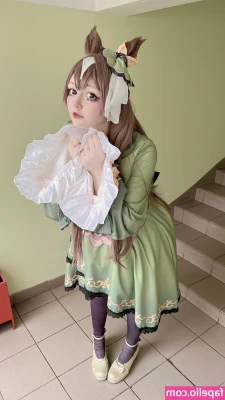 kamelyachan - Oh how I love her sweet tists😍😍