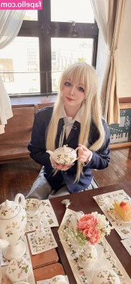 kamelyachan - I feel so horny today will u play with me?