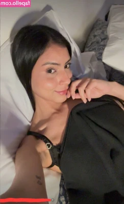 Bella Ray [ bella-ray ] - just woke up :)  something really stunning is coming 😉