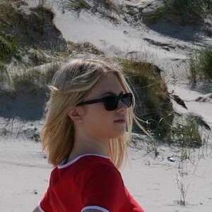 Maggie Cozart