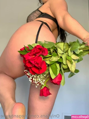 Megan Bayne [ megan-bayne-1 ] - Ready whenever you are