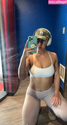 Megan Bayne [ megan-bayne-1 ] - 😴 dream of this ass tonight baby