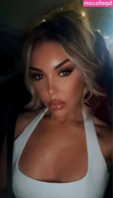 Jemma Ellison [ jemma-ellison ] - How deep should I go? 😈