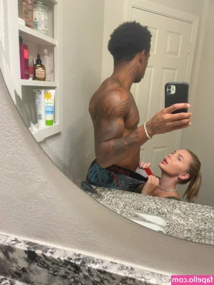 Cecily Demille [ cecily-demille ] - POV from your bondage on my table ~