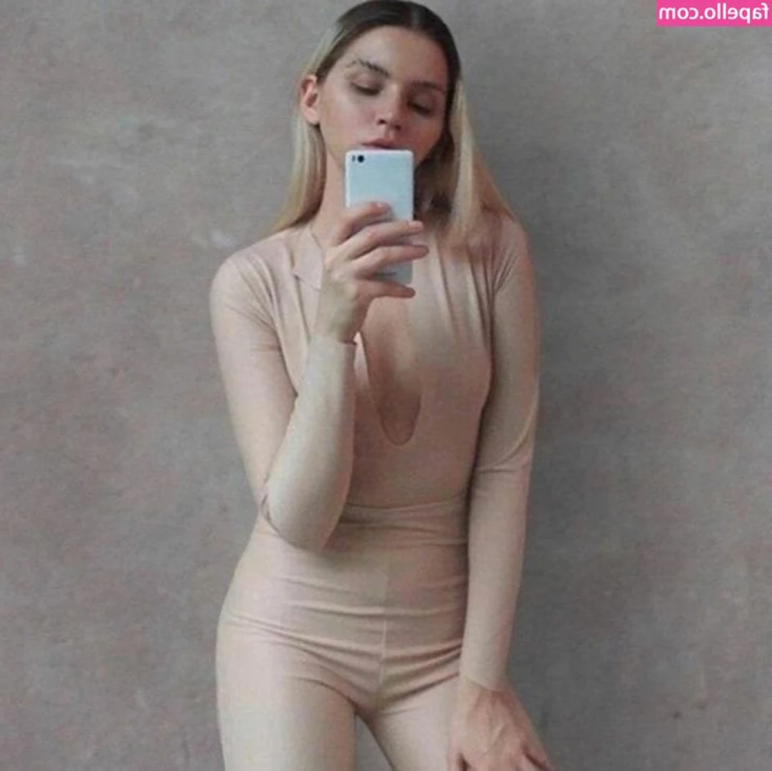 Anastasia Kreslina (IC3PEAK) [ anastasia-kreslina-ic3peak ] - Sexy yet classy daddy’s 👅💦 shot for teamskeet today, what a