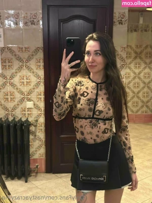 nastyacrazymo [ nastyacrazymo-1 ] - Sucking Kally all over! 🔥