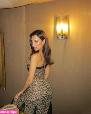Marlene Marie [ marlene-marie ] - You better work extra hard at work for me today! 😏 😉 #tits