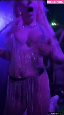 Chrissy Chlapecka [ chrissy-chlapecka ] - Lets have some naughty fun 🥵