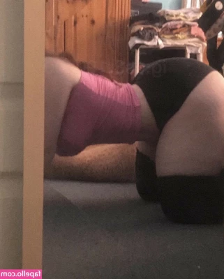 Robyn - Keep talking about my ass  I know how much you like me in doggy
