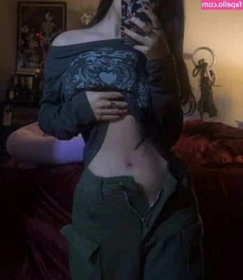 ratedreign - I flip flop from so many aesthetics but I think I stay the most on 