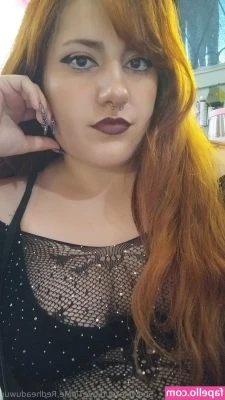 redheaduwur - PUT IT IN MY MOUTH ☺️