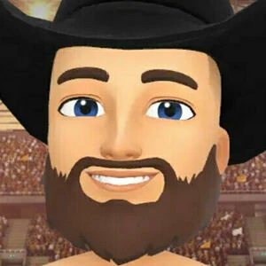 cowboystag