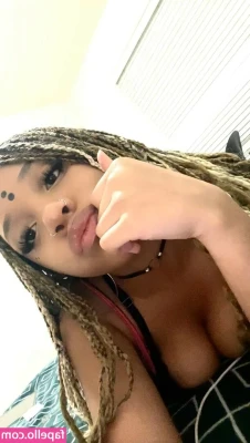cryiingangel - I have been really sick since Sunday. Just got to the hospital,