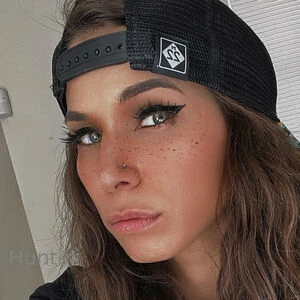 harliihuntervip