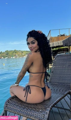 Karen Alencar [ karen-alencar ] - You may jerk your little dick to these pics loser, but no cumming
