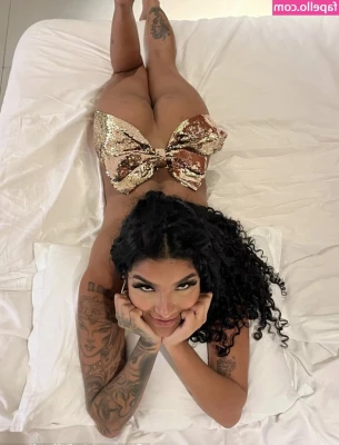 Karen Alencar [ karen-alencar ] - Stream started at 11/19/2022 12:12 am