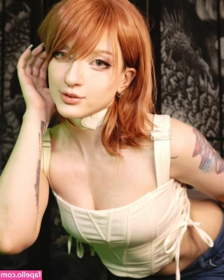 Akemy Sama [ akemy-sama-3 ] - https onlyfans com maddierae28  If you are a feet lover then you will