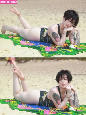 Akemy Sama [ akemy-sama-3 ] - Do you want to cuddle naked, yes or yes?🙈🥵 DM me your answer