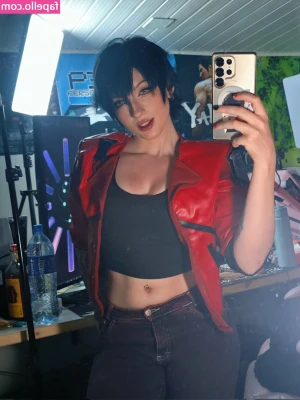 Akemy Sama [ akemy-sama-3 ] - Sorry for lack of posts it's uh that time of the month