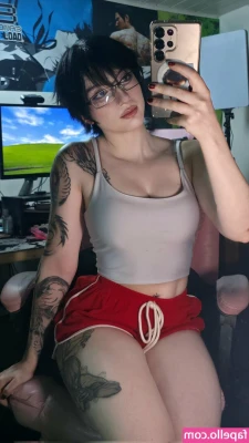 Akemy Sama [ akemy-sama-3 ] - Gorgeous slut @kenylanee 💕 in search of a patient boy 🖤 I can