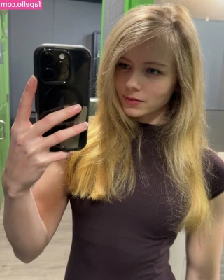 MarilynAmberr - A part of my life is spending 6 days a week in the gym. The