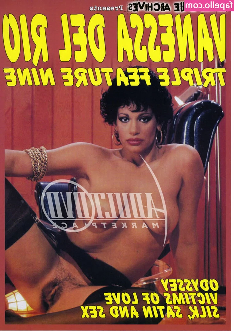 Vanessa Del Rio [ vanessa-del-rio ] - In love on a sunny morning ☀️Pleasure connects us 🔥 and love